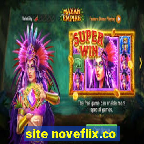 site noveflix.co